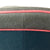 Original German WWII Panzer Armored Corps Officer Schirmmütze Visor Crush Cap by EREL Extra - Double Marked Original Items