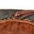 Original French WWI Complete M1915 Adrian Infantry Helmet with Soldat De La Grande Guerre 1914-1918 Brass Plate Original Items