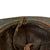 Original French WWI M1915 Adrian Mountain Trooper Chasseurs Helmet with First Pattern Liner & Broken Chinstrap - Horizon Blue Original Items