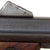 Original U.S. WWII Thompson M1A1 Display Submachine Gun Serial 573245 with Live Barrel, British Fore Stock, and Magazine