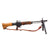 German FG 42 Type II Museum Quality Replica Non-Firing Automatic Rifle by Shoei of Japan with Sling - Serial 00080 Original Items