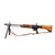 German FG 42 Type II Museum Quality Replica Non-Firing Automatic Rifle by Shoei of Japan with Sling - Serial 00080 Original Items