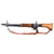 German FG 42 Type II Museum Quality Replica Non-Firing Automatic Rifle by Shoei of Japan with Sling - Serial 00080 Original Items