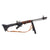 German FG 42 Type I Museum Quality Replica Non-Firing Automatic Rifle by Shoei of Japan with Sling - Serial 1070 Original Items