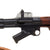 German FG 42 Type I Museum Quality Replica Non-Firing Automatic Rifle by Shoei of Japan with Sling - Serial 1070 Original Items