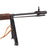 German FG 42 Type I Museum Quality Replica Non-Firing Automatic Rifle by Shoei of Japan with Sling - Serial 1070 Original Items