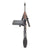 German FG 42 Type I Museum Quality Replica Non-Firing Automatic Rifle by Shoei of Japan with Sling - Serial 1070 Original Items