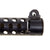 Original British Replica Sterling L2A3 (Mark 4) Cap Plug Firing Submachine Gun by MGC Japan Original Items