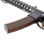 Original British Replica Sterling L2A3 (Mark 4) Cap Plug Firing Submachine Gun by MGC Japan Original Items