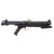 Original British Replica Sterling L2A3 (Mark 4) Cap Plug Firing Submachine Gun by MGC Japan Original Items
