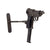 Original The Man from U.N.C.L.E. P38 Secret Agent Model Replica Prop Gun with Stock & Magazine by Model Gun Company, Tokyo, Japan Original Items