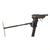 Original The Man from U.N.C.L.E. P38 Secret Agent Model Replica Prop Gun with Stock & Magazine by Model Gun Company, Tokyo, Japan Original Items