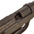 Original The Man from U.N.C.L.E. P38 Secret Agent Model Replica Prop Gun with Stock & Magazine by Model Gun Company, Tokyo, Japan Original Items