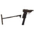Original The Man from U.N.C.L.E. P38 Secret Agent Model Replica Prop Gun with Stock & Magazine by Model Gun Company, Tokyo, Japan Original Items
