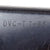 Original U.S. Colt M16A1 AR-15 Rubber Duck Molded Training Rifle Marked TASO - FG Original Items