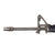 Original U.S. Colt M16A1 AR-15 Rubber Duck Molded Training Rifle Marked TASO - FG Original Items