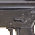 Original U.S. Colt M16A1 AR-15 Rubber Duck Molded Training Rifle Marked TASO - FG Original Items