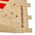 Original Japanese WWII U.S.-Captured Youth Association Flag with Patches & 25 Signatures - 24th “Hawaiian Division” - 41 x 58” Original Items
