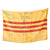 Original Vietnam War USMC 3rd Recon Battalion Captured & Signed Pre-1975 Flag of South Vietnam - Swift, Silent, Deadly - 29 x 43” Original Items
