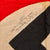 Original German WWII U.S. 30th Infantry Division Captured Flag with 42 Signatures Including USO Performer Jessica Lee with Patch & Collar Disc - 29½ x 42” Original Items