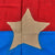 Original Vietnam War North Vietnamese Army Viet Cong Flag - 28 x 41” Original Items
