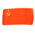 Original U.S. Korean War “Captured” Flag of North Korea & Chinese Communist Party Battle Flag - Matching Construction - 14 x 27” & 14 x 20”