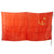 Original U.S. Vietnam War Captured Large Vietnamese Communist Party Flag - 38 x 68” Original Items