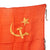 Original U.S. Vietnam War Captured Large Vietnamese Communist Party Flag - 38 x 68” Original Items