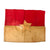 Original Vietnam War North Vietnamese Army Small Multi-Piece Viet Cong Flag - 11¾ x 14½” Original Items