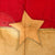 Original Vietnam War North Vietnamese Army Small Multi-Piece Viet Cong Flag - 11¾ x 14½” Original Items