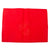 Original U.S. Vietnam War USMC Signed Theater-Made 1st Marines Flag Signed by 45 Marines with FMF Guidon Flag - Presented to C.O. Captain Robert Knowles - 16 x 25½” & 10 x 13½” Original Items