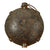 Original German WWI Model 1915 Inert "Turtle" Offensive Discus Hand Grenade - Discushandgranate Original Items