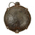 Original German WWI Model 1915 Inert "Turtle" Offensive Discus Hand Grenade - Discushandgranate Original Items