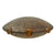 Original German WWI Model 1915 Inert "Turtle" Offensive Discus Hand Grenade - Discushandgranate Original Items