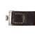 Original German WWII SS EM/NCO Leather Waist Belt with Aluminum Buckle by F. W. Assmann & Söhne - RZM 155/39 ᛋᛋ Original Items