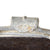 Original German WWII SS EM/NCO Leather Waist Belt with Aluminum Buckle by F. W. Assmann & Söhne - RZM 155/39 ᛋᛋ Original Items