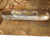 Original German WWII SS EM/NCO Leather Waist Belt with Aluminum Buckle by F. W. Assmann & Söhne - RZM 155/39 ᛋᛋ Original Items