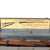Original British WWII Swift Training Rifle Series B in Original Transit Chest - Serial B5190 - Functional with Intact Fork Original Items
