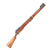 Original British WWII Swift Training Rifle Series B in Original Transit Chest - Serial B5190 - Functional with Intact Fork Original Items