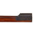 Original British WWII Swift Training Rifle Series B in Original Transit Chest - Serial B5190 - Functional with Intact Fork Original Items