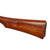 Original British WWII Swift Training Rifle Series B in Original Transit Chest - Serial B5190 - Functional with Intact Fork Original Items