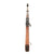 Original British WWII Swift Training Rifle Series B in Original Transit Chest - Serial B5190 - Functional with Intact Fork Original Items