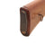Original British WWII Swift Training Rifle Series B in Original Transit Chest - Serial B5190 - Functional with Intact Fork Original Items