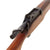 Original British WWII Swift Training Rifle Series B in Original Transit Chest - Serial B5190 - Functional with Intact Fork Original Items
