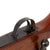Original British WWII Swift Training Rifle Series B in Original Transit Chest - Serial B5190 - Functional with Intact Fork Original Items