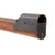 Original British WWII Swift Training Rifle Series B in Original Transit Chest - Serial B5190 - Functional with Intact Fork Original Items