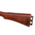 Original British WWII Swift Training Rifle Mk. III Serial 13898 - Non-Functional Original Items