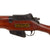 Original British WWII Swift Training Rifle Mk. III Serial 13898 - Non-Functional Original Items