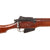 Original British WWII Swift Training Rifle Mk. III Serial 13898 - Non-Functional Original Items