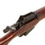 Original British WWII Swift Training Rifle Mk. III Serial 13898 - Non-Functional Original Items